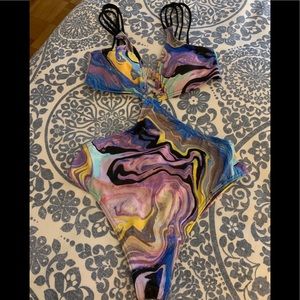 Free Society Bathing suit